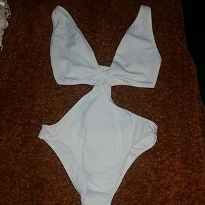 Swimsuit 1 peice